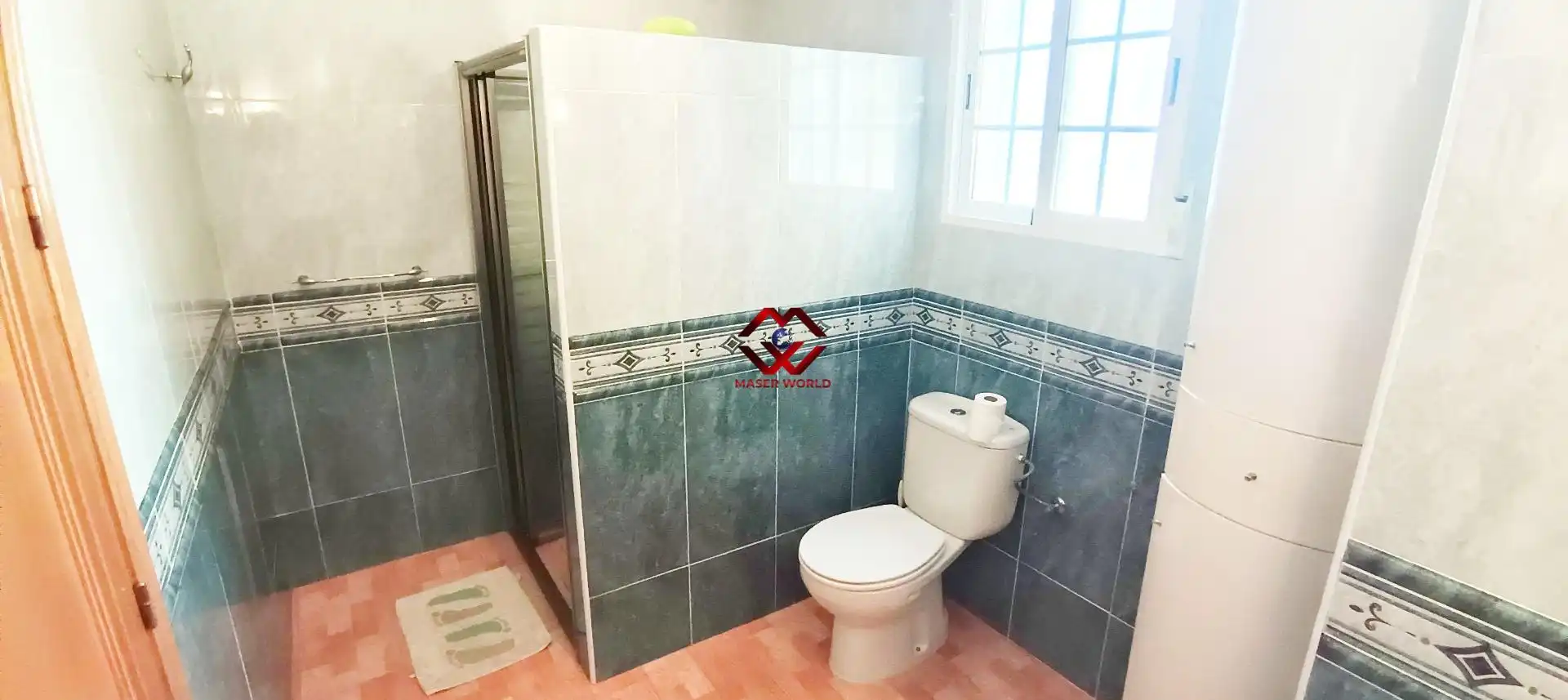Detached house with terrace for sale in Bolnuevo, imagen 31