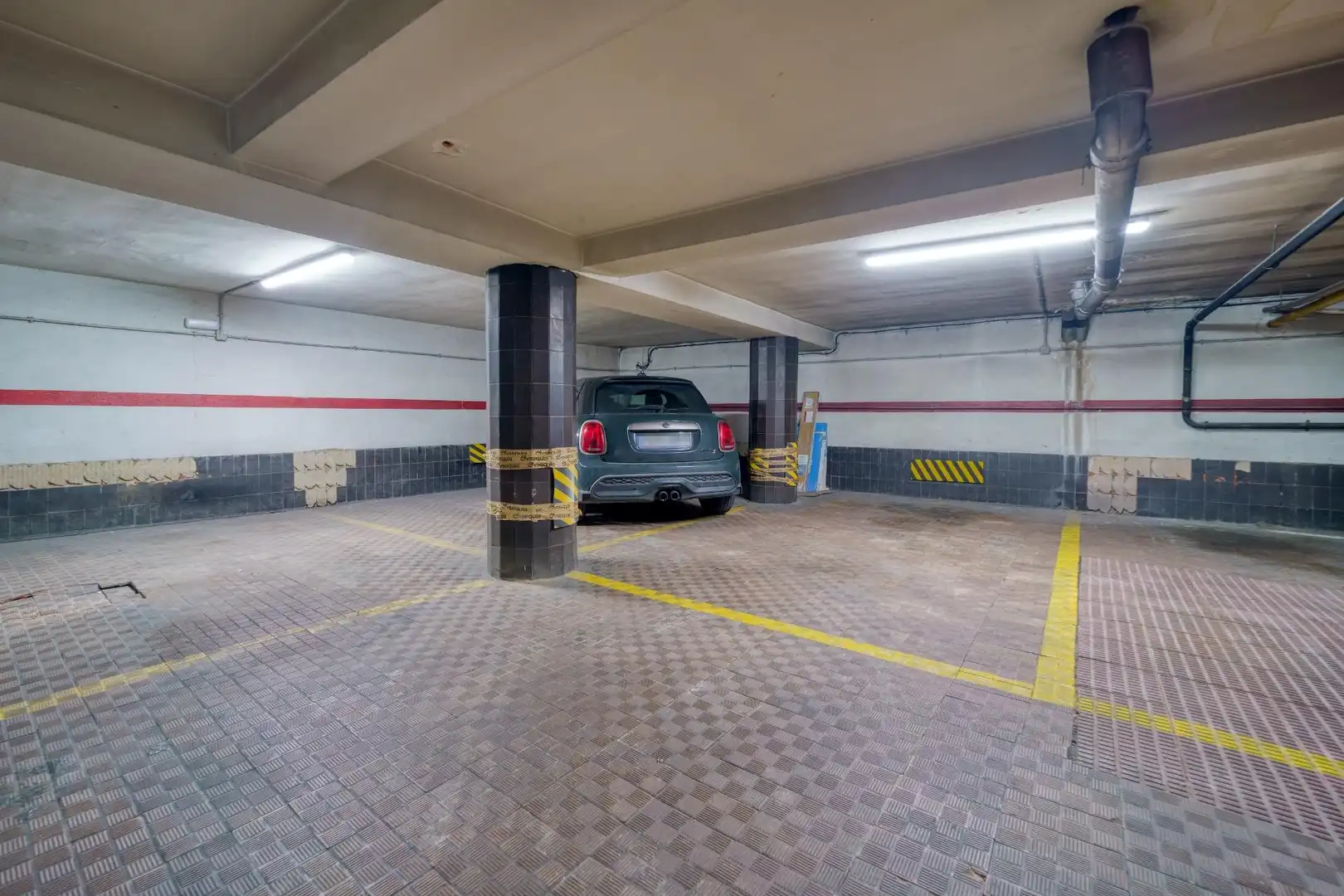 Büro mit Aufzug zur Miete in Moncloa - Aravaca, imagen 27