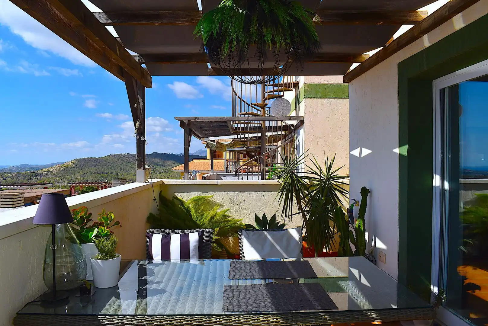 Haus mit Pool zum Verkauf in Balcón de Finestrat - Terra Marina, imagen 48