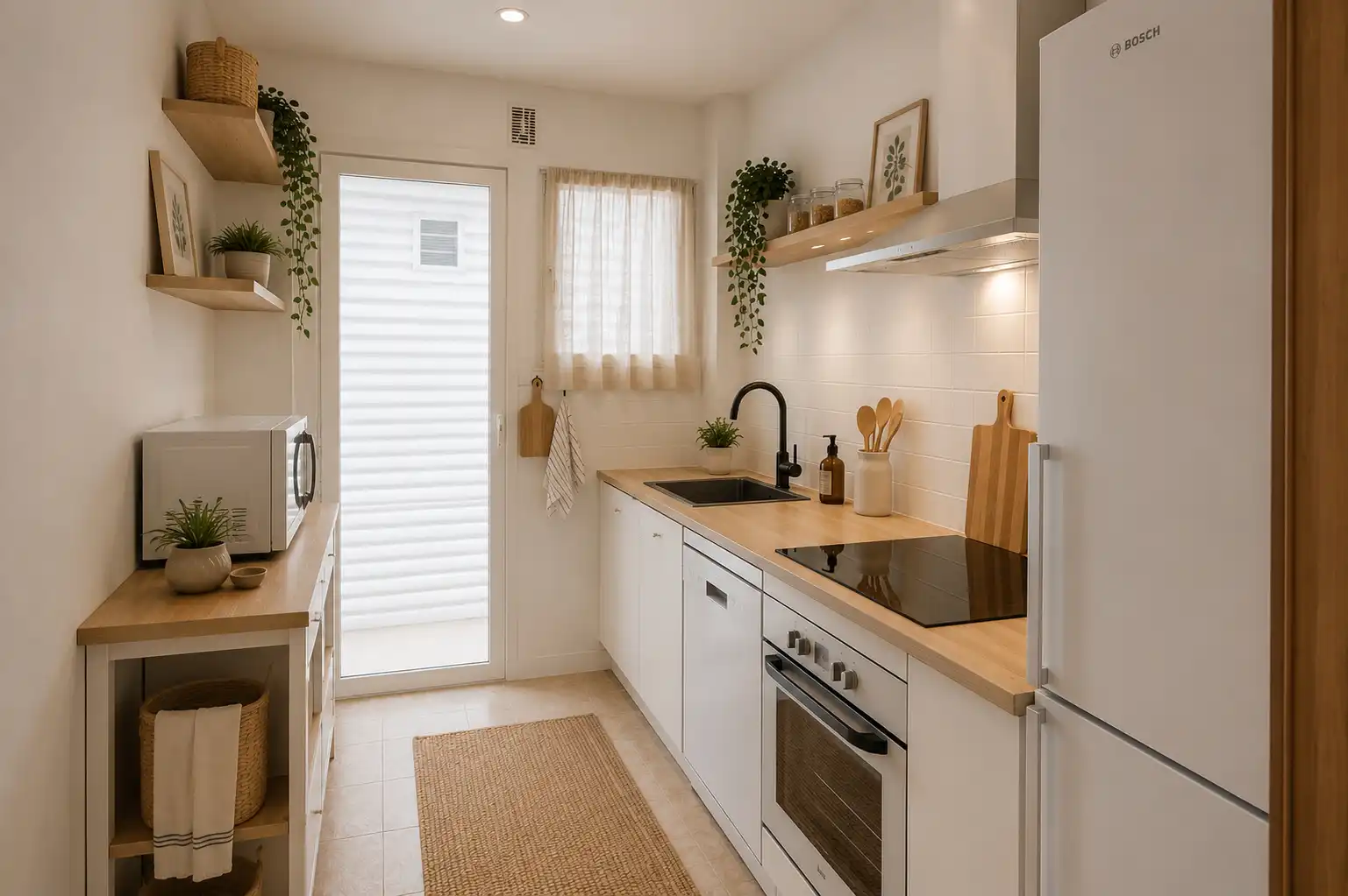 Apartament en venda a Carrer de la Salut, 2, Platja de Ponent
