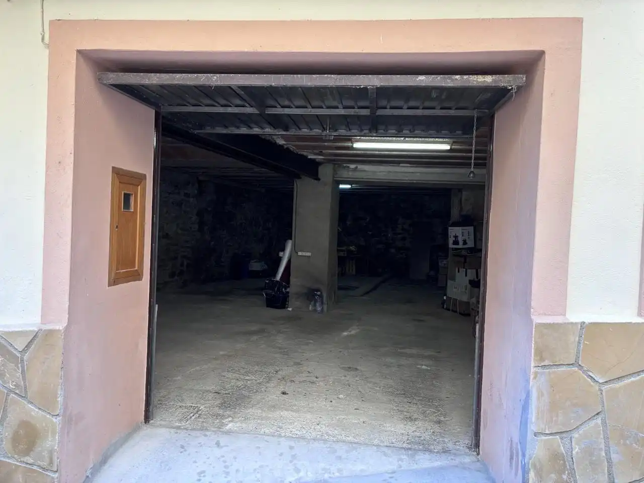 Casa o xalet en venda en Oliana amb Calefacció i Moblat