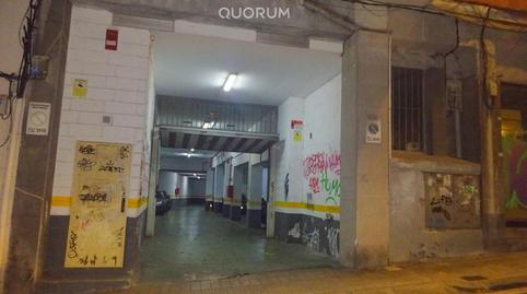 Foto 4 de Traster en venda a Santutxu - Basarrate, Bizkaia