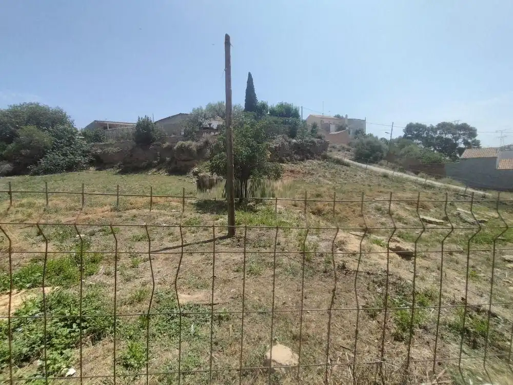 Terreno residencial en venta en Carrer Ponent, imagen 2