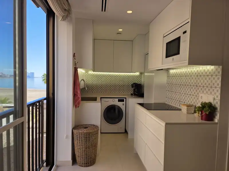 Apartament en venda a Racó