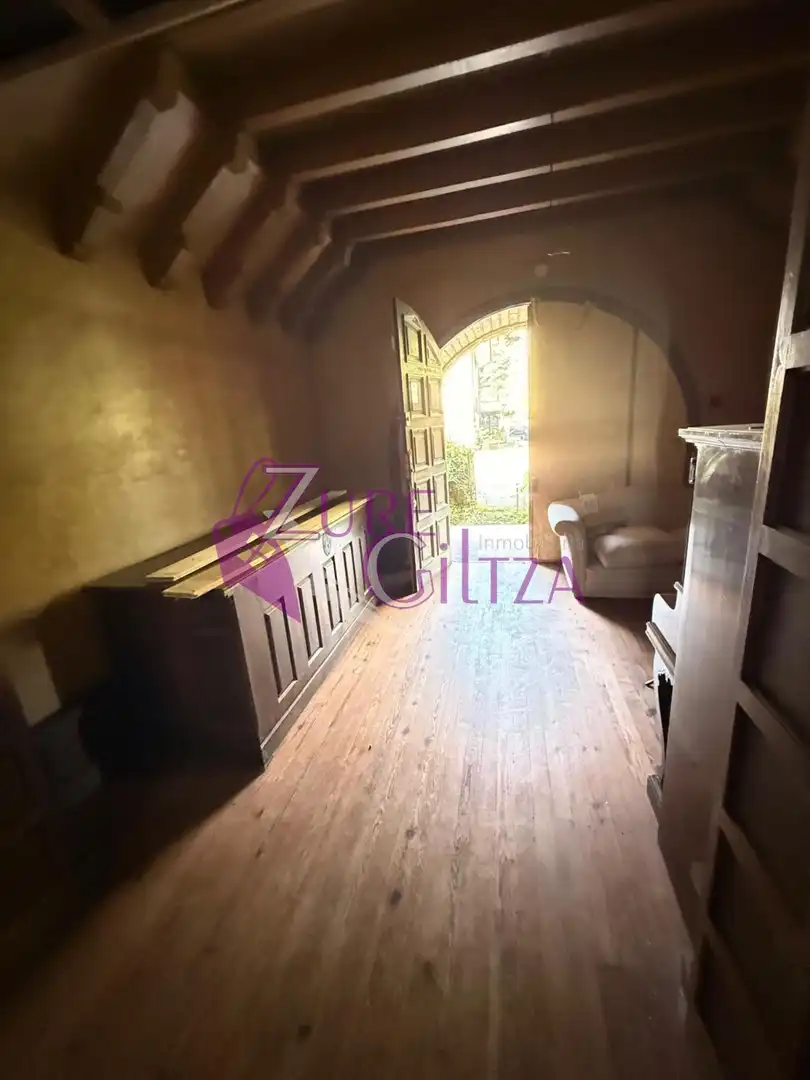 Houses for sale in Artea  with Heating, Private garden and Terrace