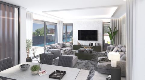 Foto 5 de Casa o chalet en venta en Puerto Deportivo, Fuengirola