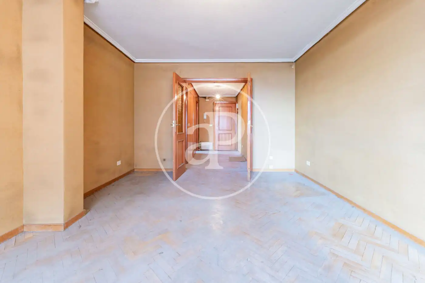Flat for sale in Madrid  with Heating, Terrace and Balcony