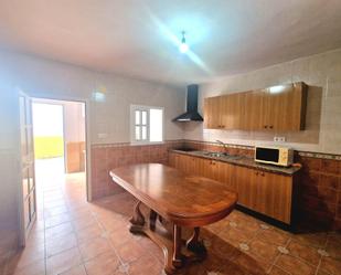 Kitchen of House or chalet for sale in Jerez de la Frontera  with Terrace