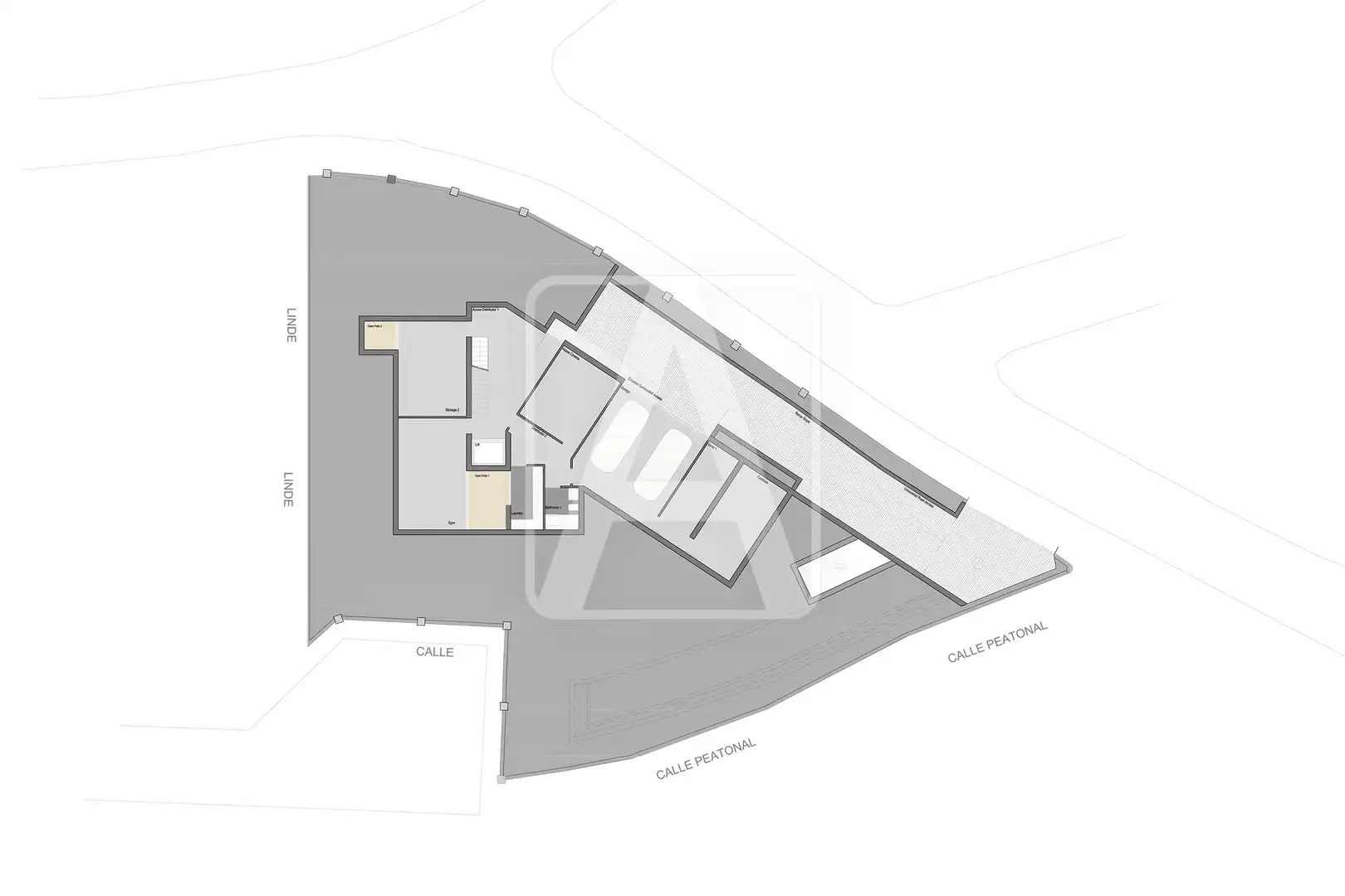 Villa con piscina in vendita a Benimeit - Tabaira, imagen 15