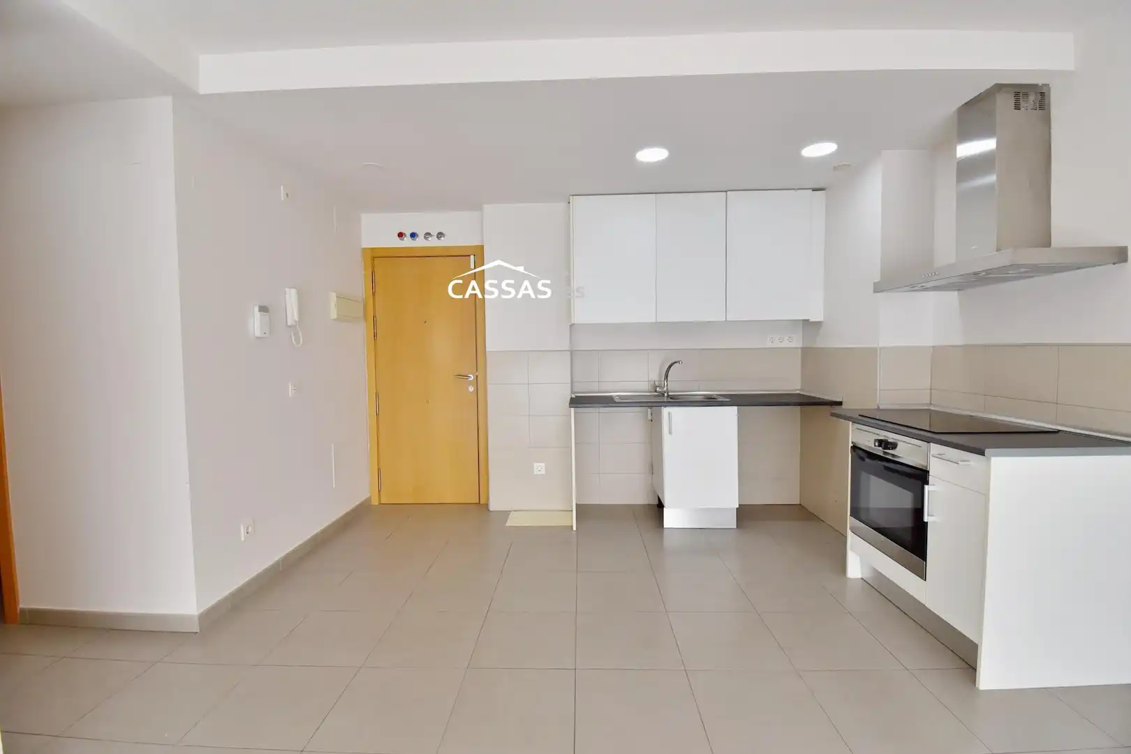 Piso con ascensor en venta en Paseo Juan Bautista Monegro, imagen 19