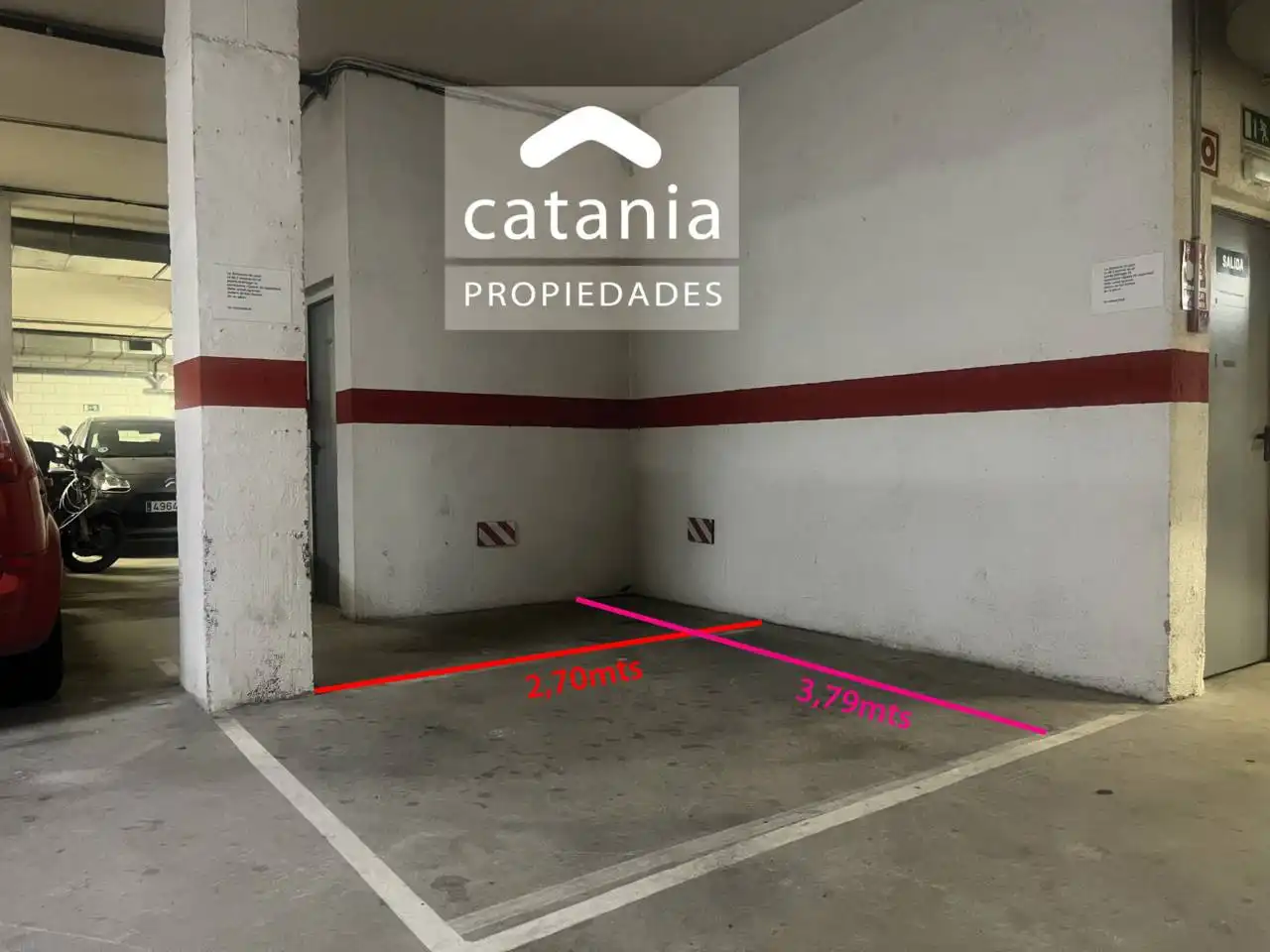 Individuel à louer à Calle ANDALUSIA, imagen 4