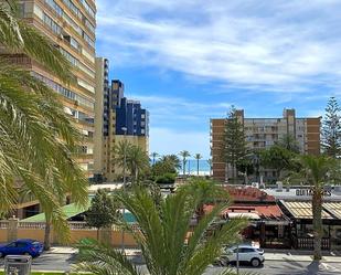 Exterior view of Flat for sale in Alicante / Alacant