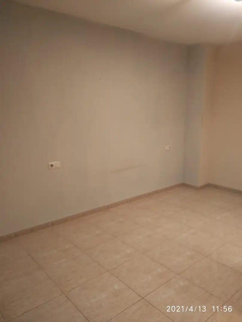 Piso en venta en Carrer Mestre Serrano, La Llosa de Ranes