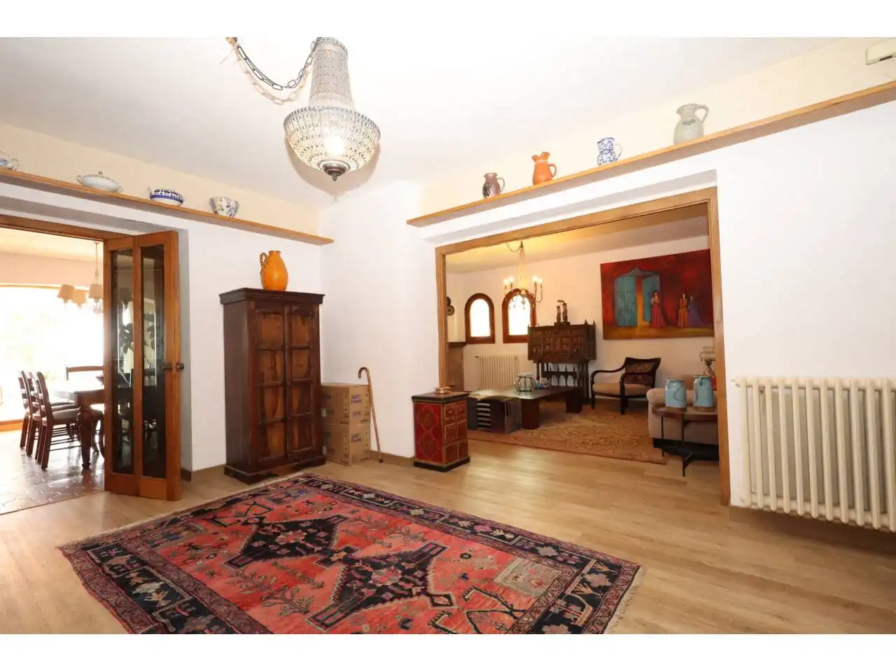 Casa o xalet en venda en Lloret de Mar amb Calefacció, Jardí privat i Terrassa