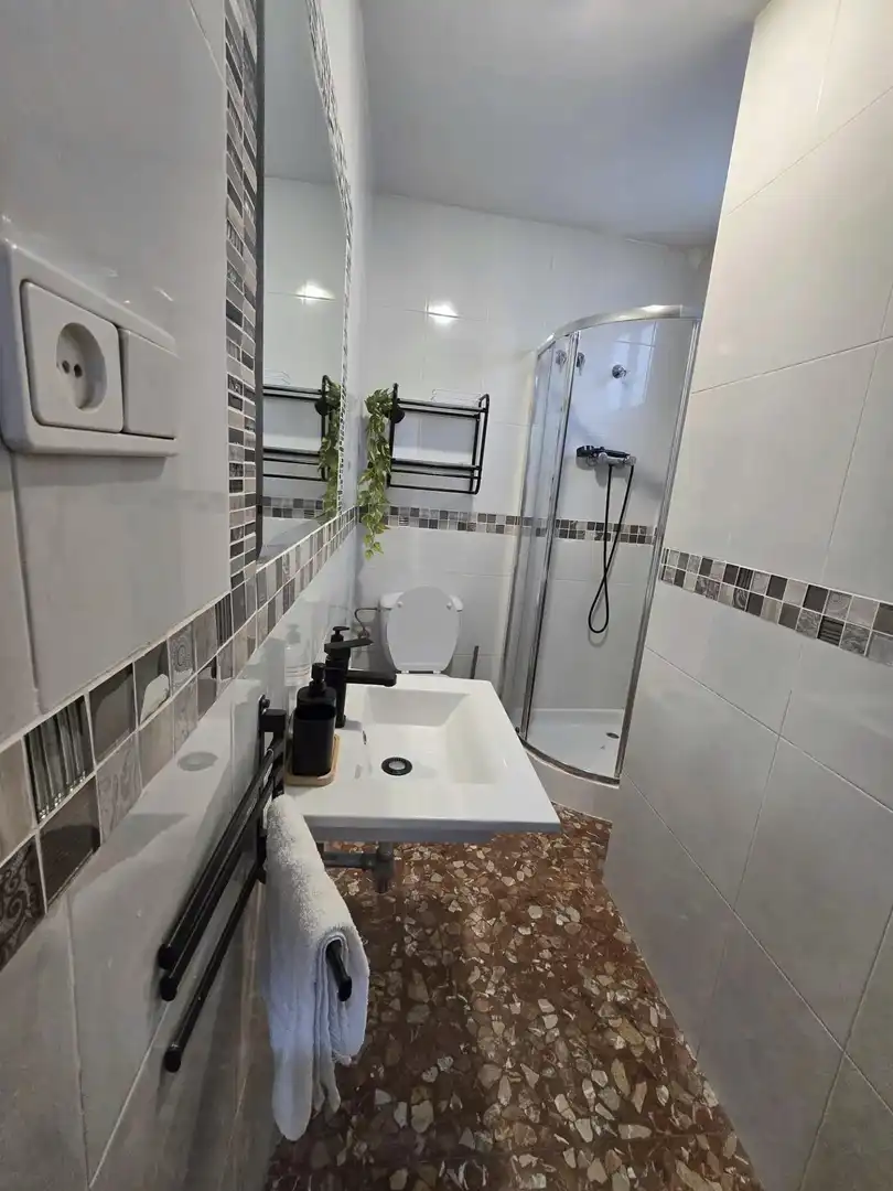 Reihenhaus zum Verkauf in SAN JUAN DE LA CRUZ, imagen 18