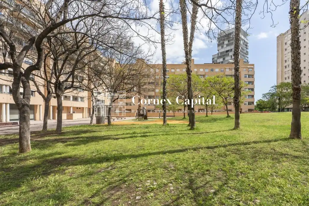 Duplex avec jardin à vendre à Diagonal Mar, imagen 34