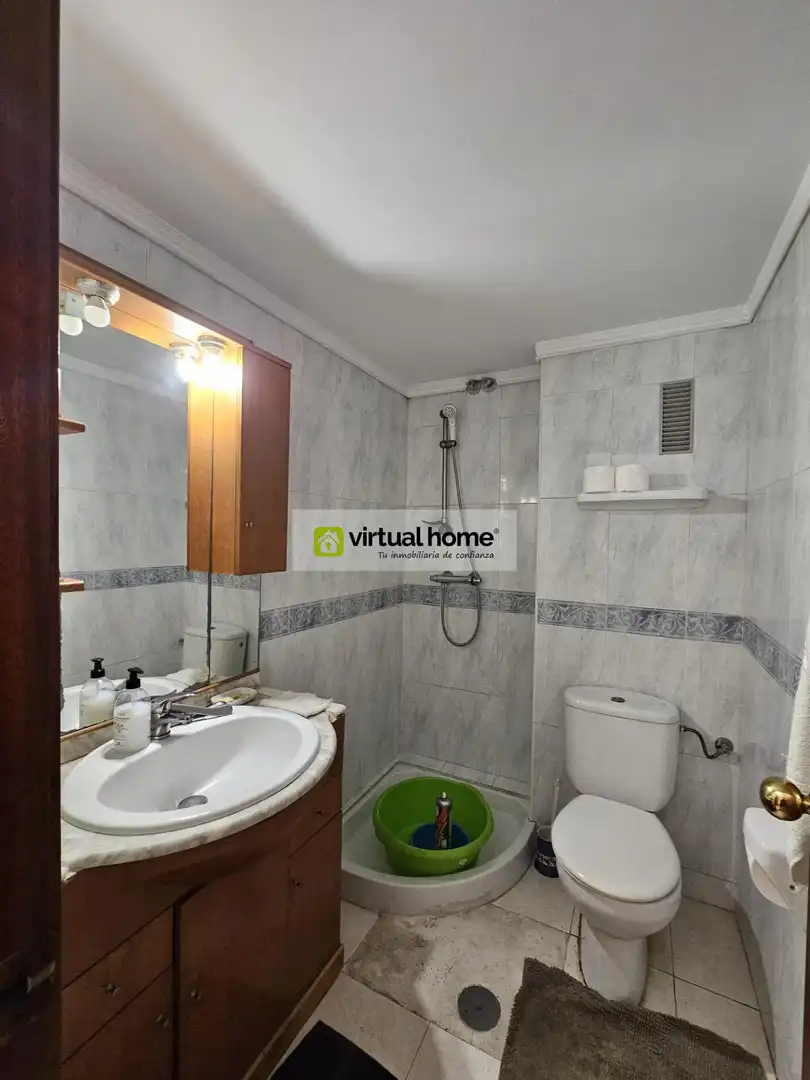 Wohnung mit Terrasse zum Verkauf in Colonia Madrid, imagen 9