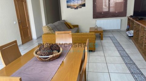 Foto 3 de Casa adosada en venta en Calle Jesus, 33, Yátova, Valencia
