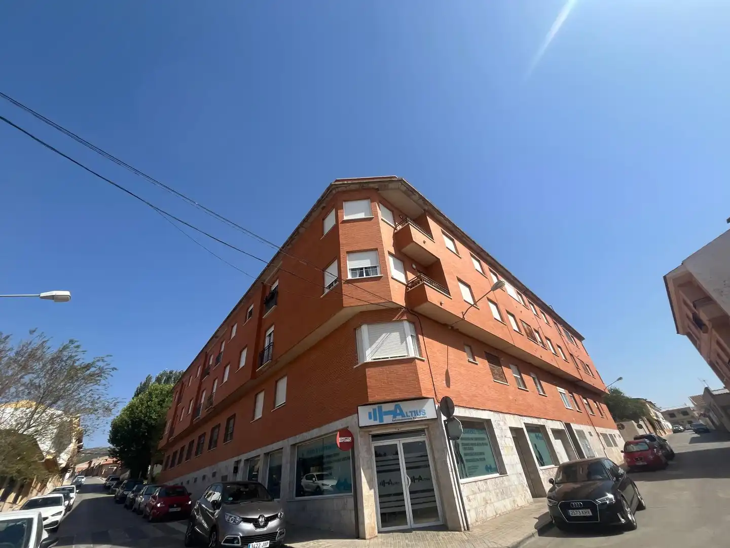 Vivienda con ascensor en venta en Calle Ávila 12, imagen 17
