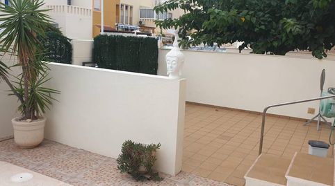 Foto 3 de Casa adosada de lloguer a El Mojón - Las Salinas, San Pedro del Pinatar