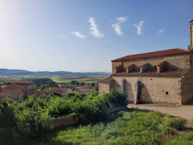 Piso en Venta en Aguilar del Alfambra - Calle Iglesia en Aguilar del Alfambra