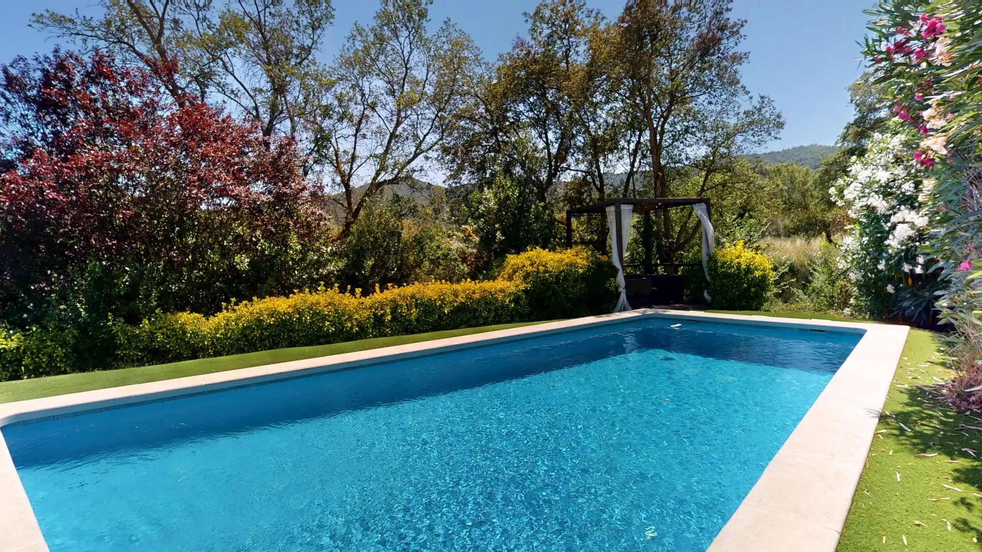 Maison avec piscine à vendre à Milán, imagen 47