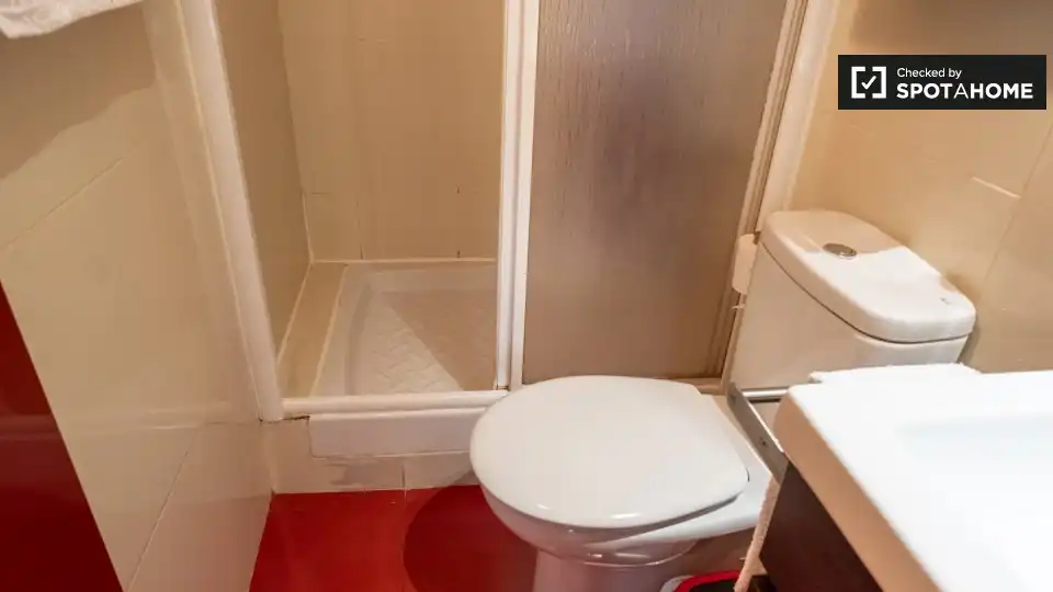 Flat with terrace to rent in Tetuán, imagen 11
