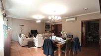 Living room of Duplex for sale in Mérida  with Air Conditioner and Heating