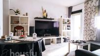 Living room of Flat for sale in Parla  with Terrace