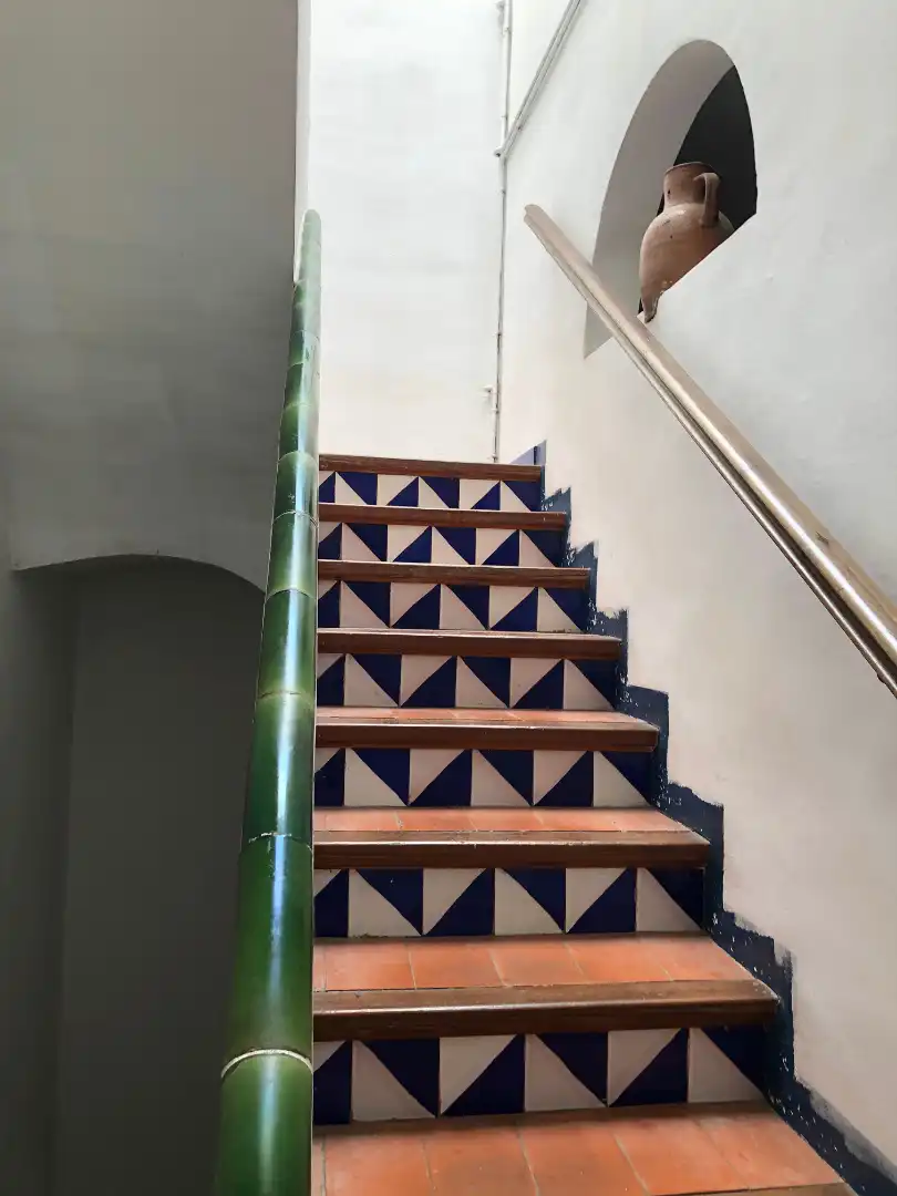 Finca rústica en venta en Vilassar de Mar con Calefacción, Jardín privado y Terraza