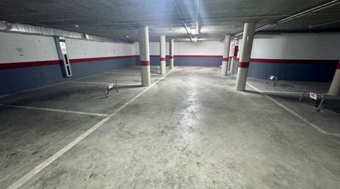 Foto 5 de Garaje de alquiler en Avenida Candevania, 1, Zuera, Zaragoza