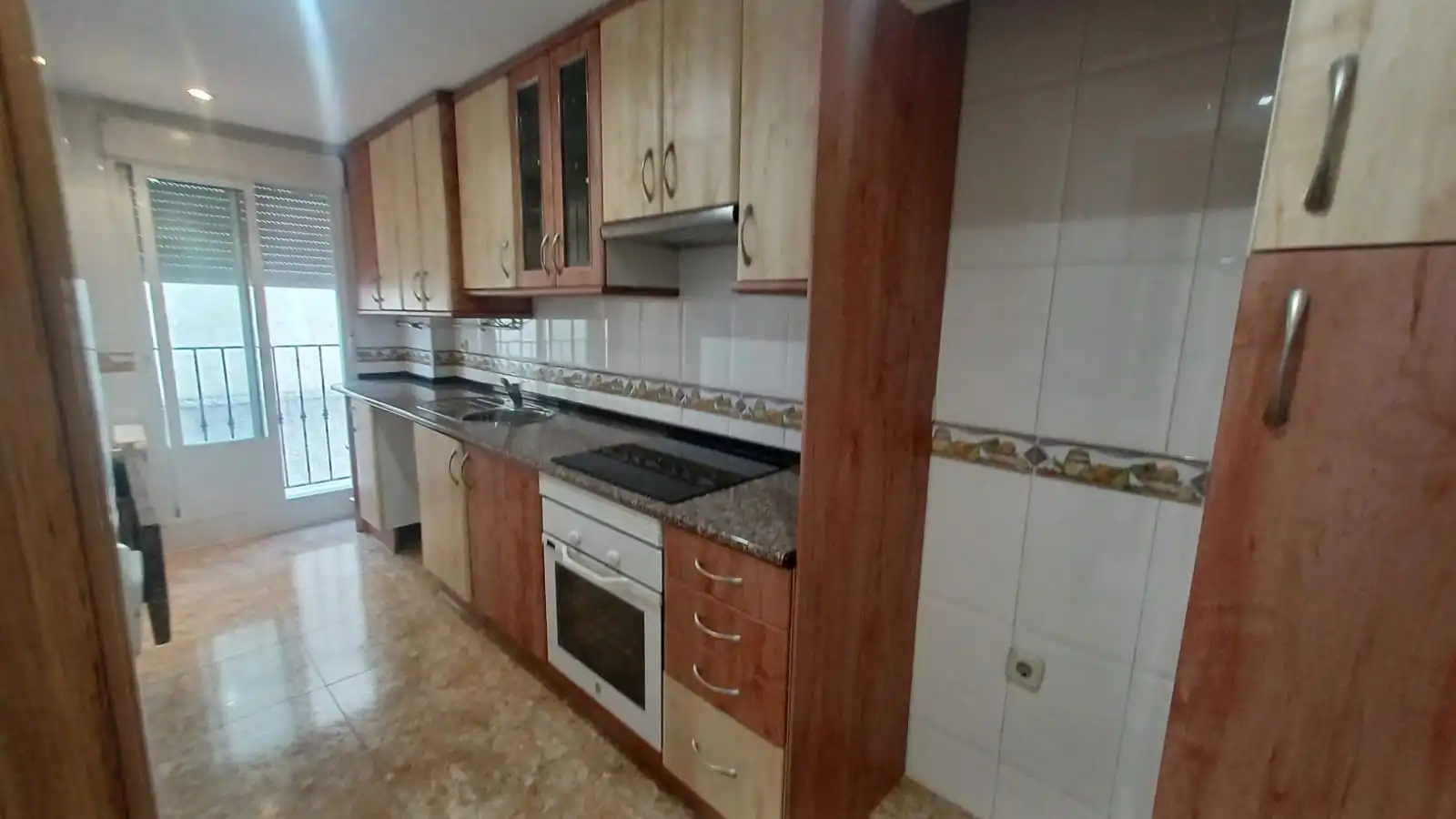 Flat for sale in Centro, imagen 2