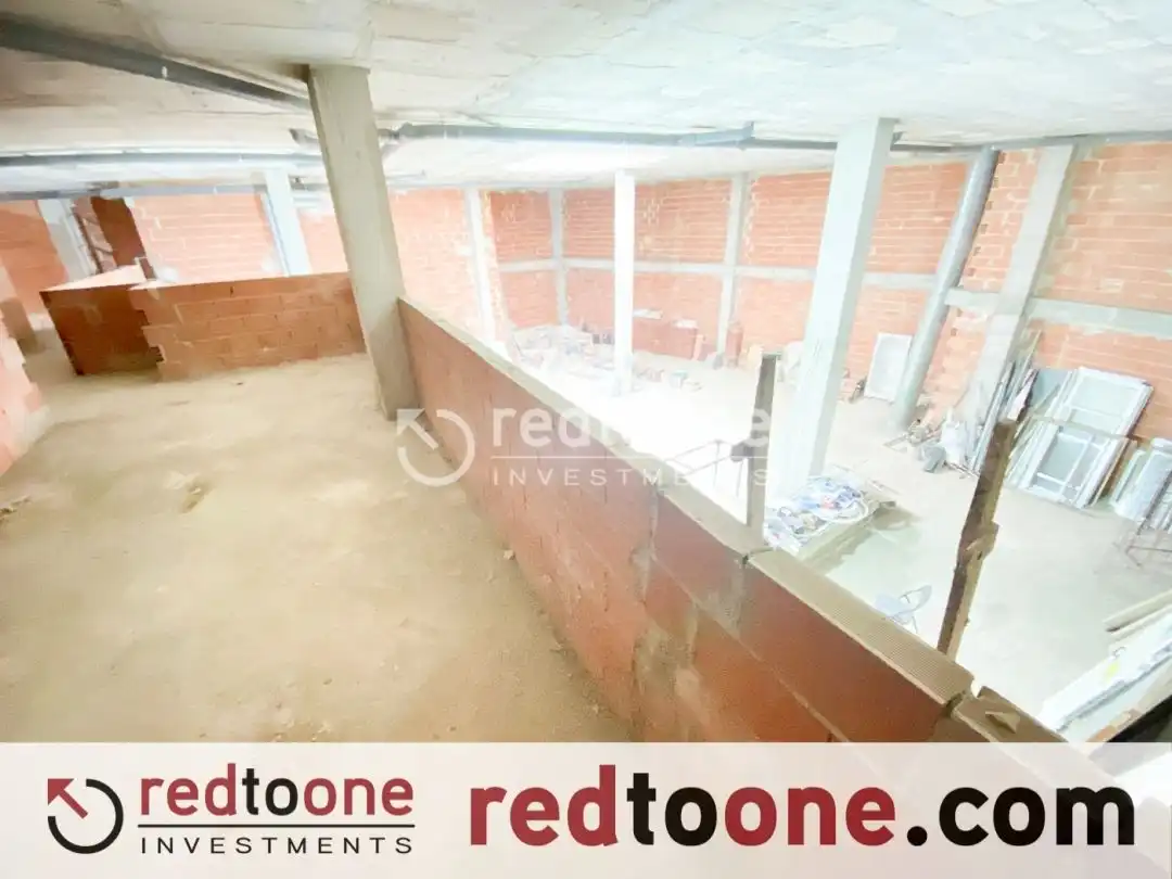 Local comercial de lloguer a Pla - Carolinas, imagen 22
