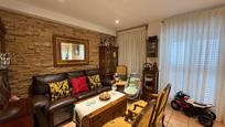 Living room of Duplex for sale in Getafe  with Heating, Private garden and Terrace