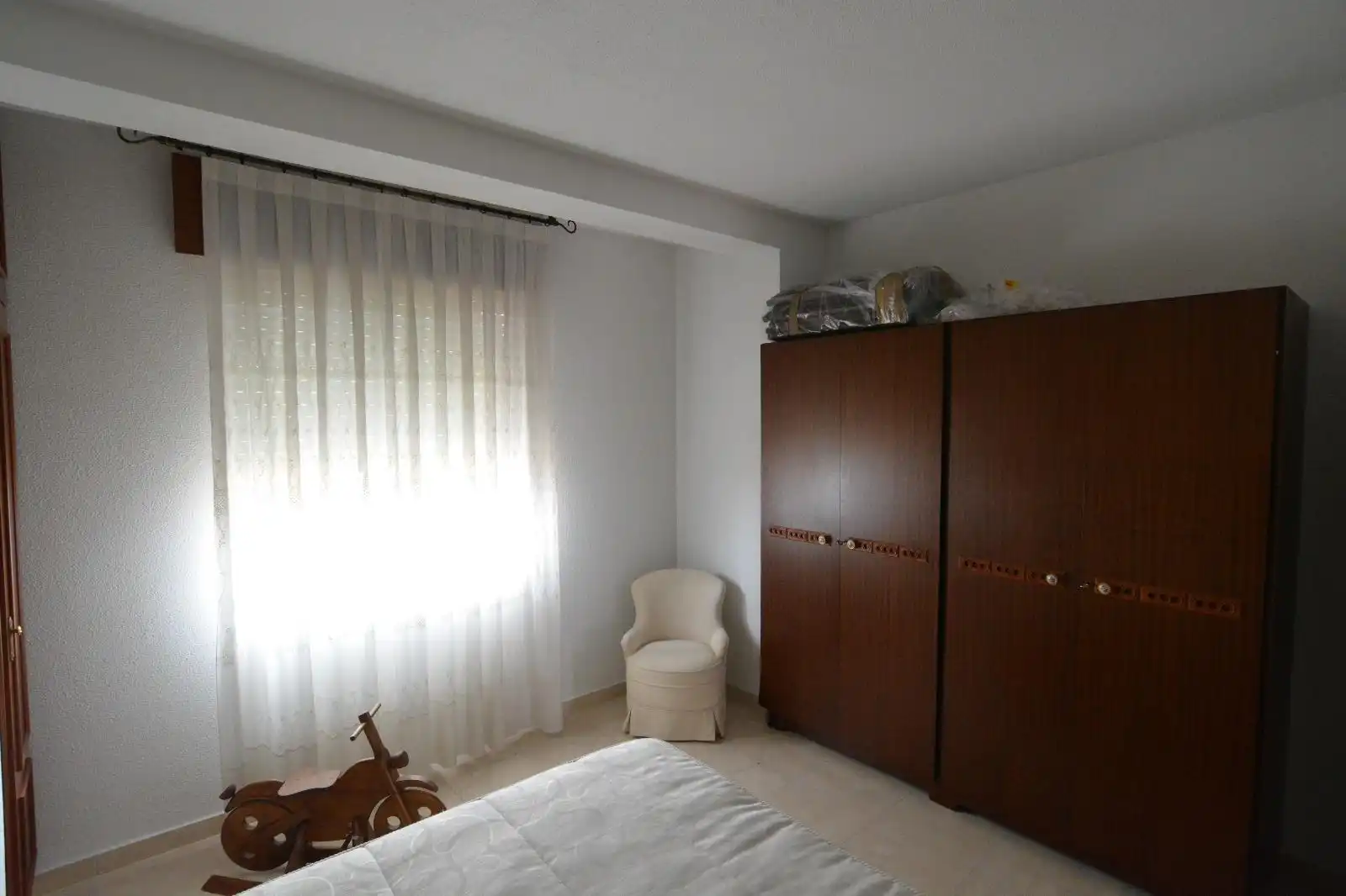 Habitación de Casa o chalet en venta en Malagón con Aire acondicionado y Terraza