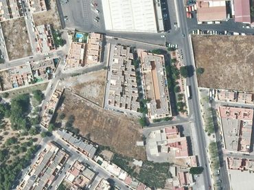 Pis en venda a Huércal de Almería