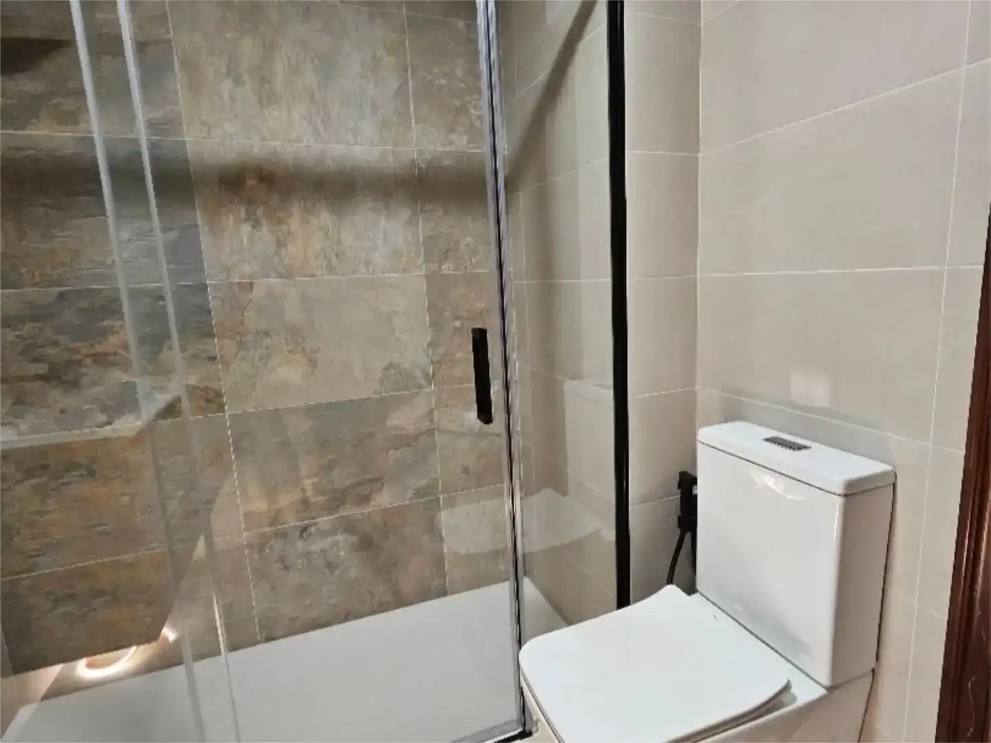 Bany de Pis en venda en Pontevedra Capital 
