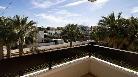 Foto 2 von Wohnung zum Verkauf in Cl Ocea Indic, El Palmar - Los Molinos, Dénia