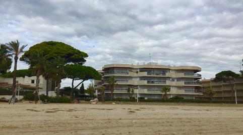 Foto 3 de Apartament en venda a Avinguda de la Diputació, 126, Vilafortuny Platja, Cambrils