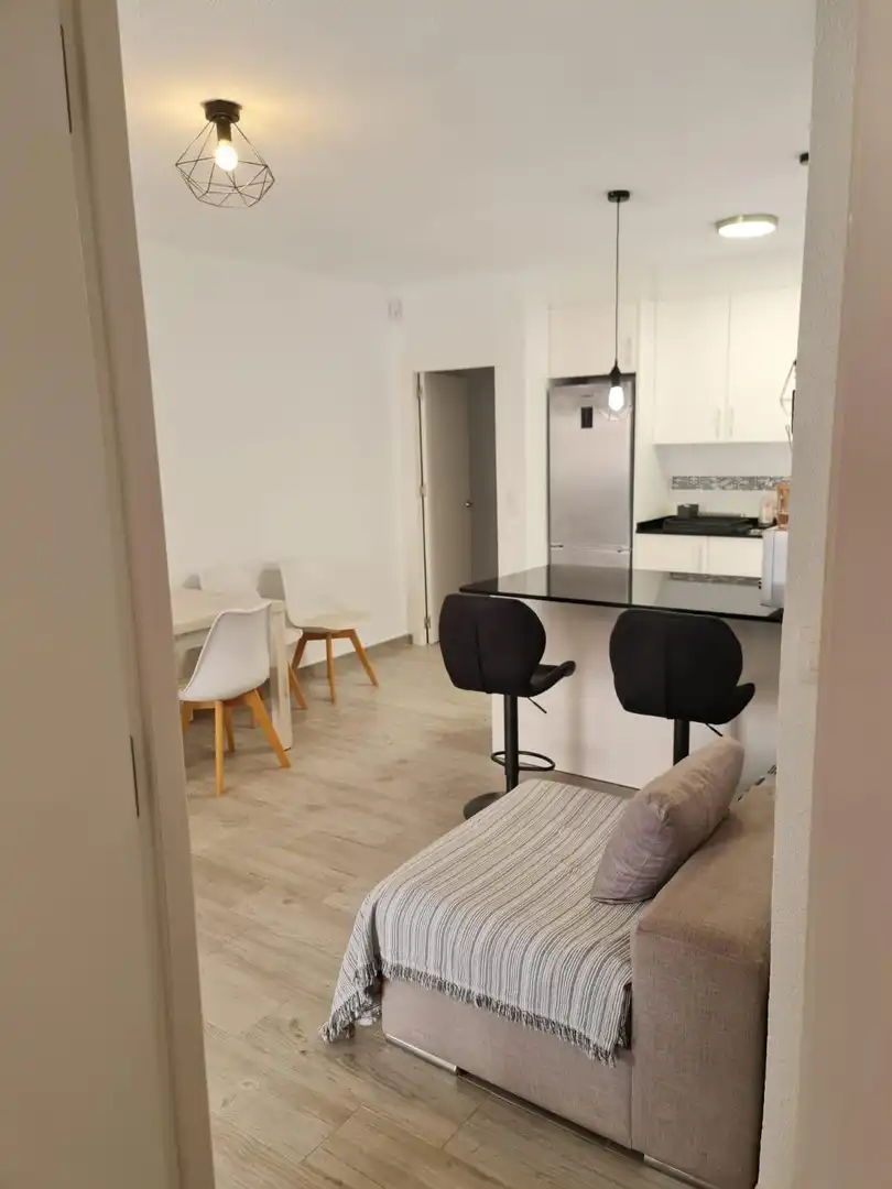 Apartament en venda a Calle de Pío XII, Torre de la Horadada