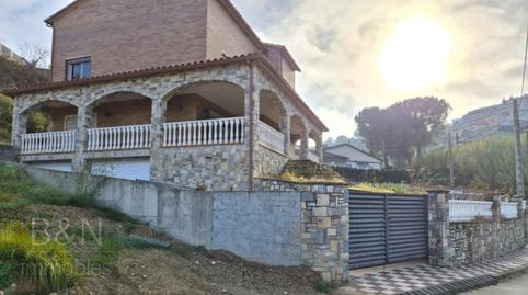 Foto 3 de Casa o chalet en venta en Masquefa, Barcelona