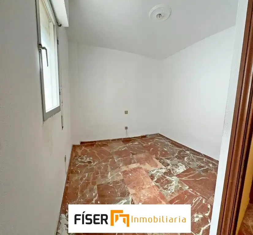 Habitación de Ático en venta en Zafra con Terraza y Trastero