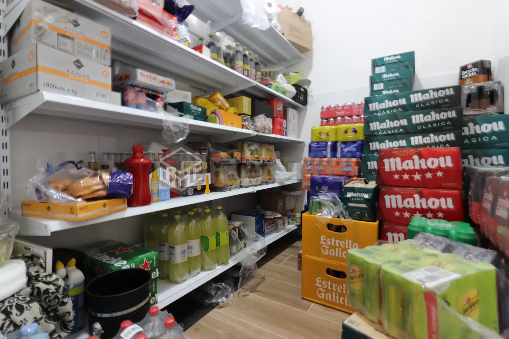 Geschaftsraum zur Miete in Madrid