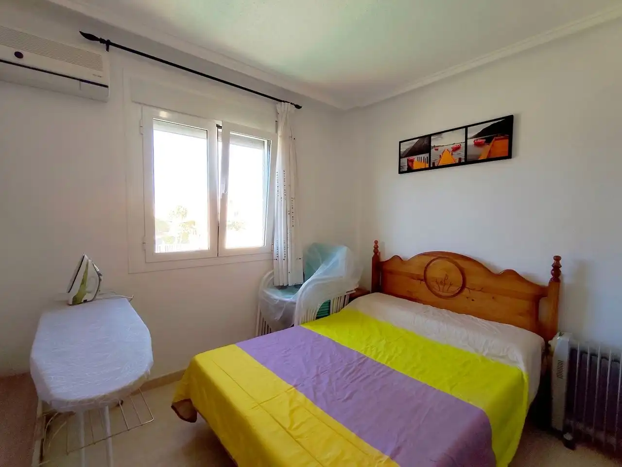Terraced house with pool for sale in Avenida Avenida Cuenca, imagen 23