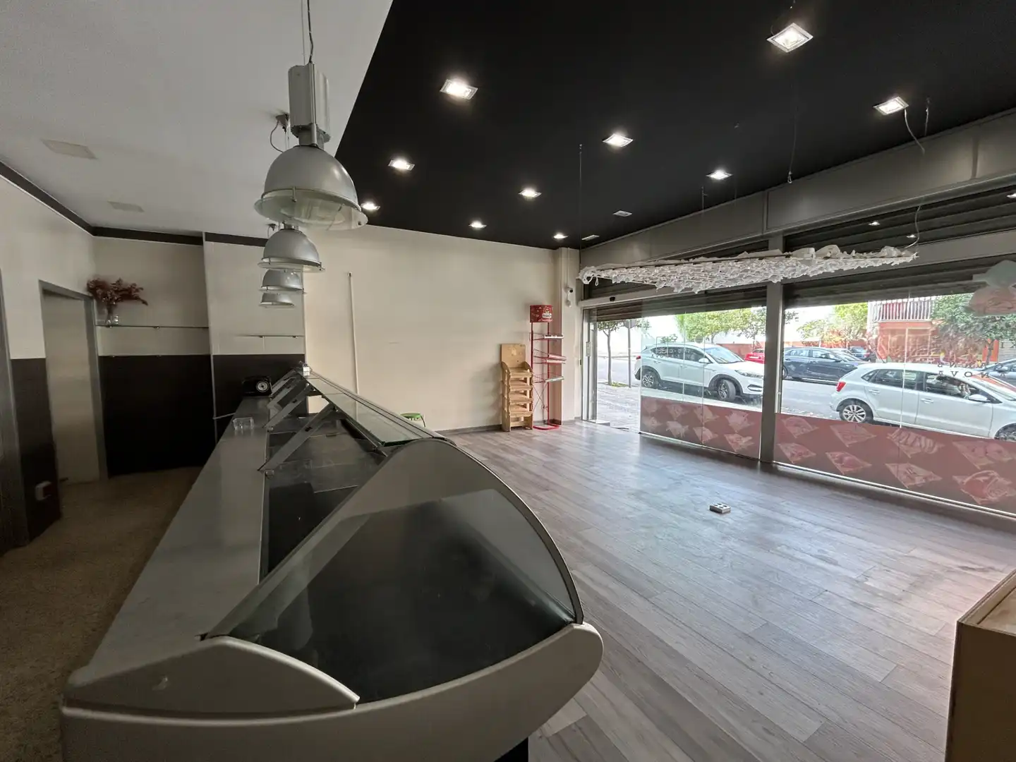 Local comercial en venta en Avinguda de Francesc Macià 169A