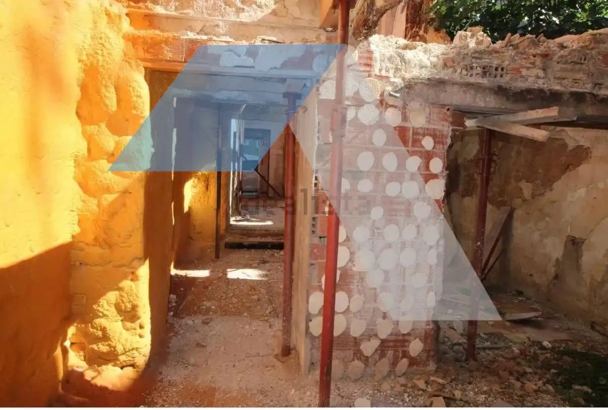 Terrenos y solares en venta en Aspe Centro, imagen 3