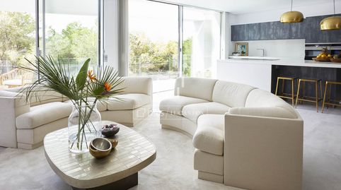 Foto 3 de Casa o xalet en venda a Santa Eulària, Santa Eulària des Riu