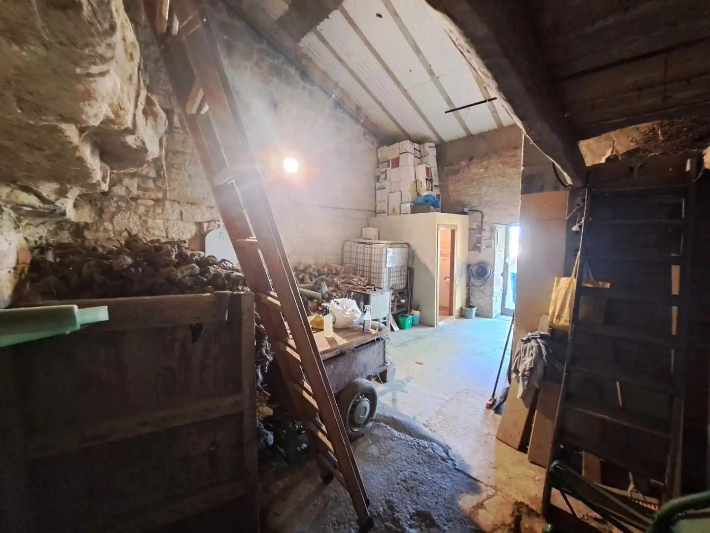 Casa rústica en venda a Calle Bodegas de la Encina, imagen 11