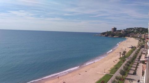 Apartamento situado en primera línea de la playa en el Passeig Josep Mundet, imatge 3