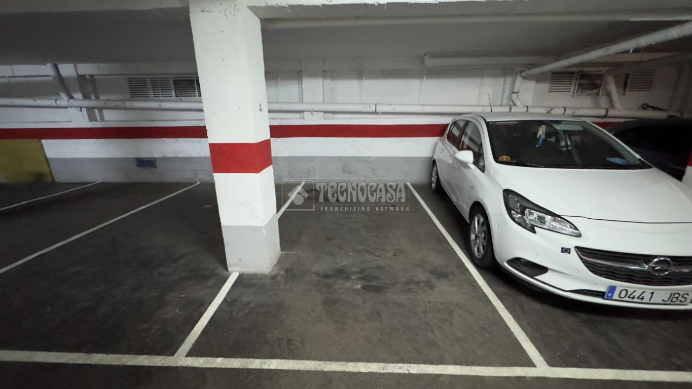 Parking of Garage for sale in  Zaragoza Capital